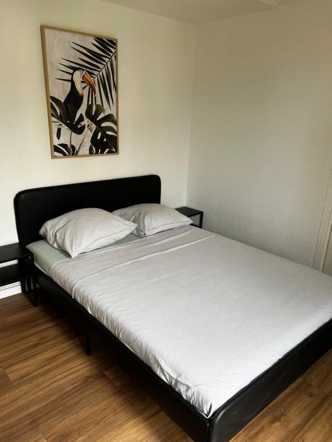 Appartement Prox Lycee Arago Perpinhã Exterior foto